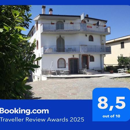 Il Pentagono Hotel Termoli Exterior photo