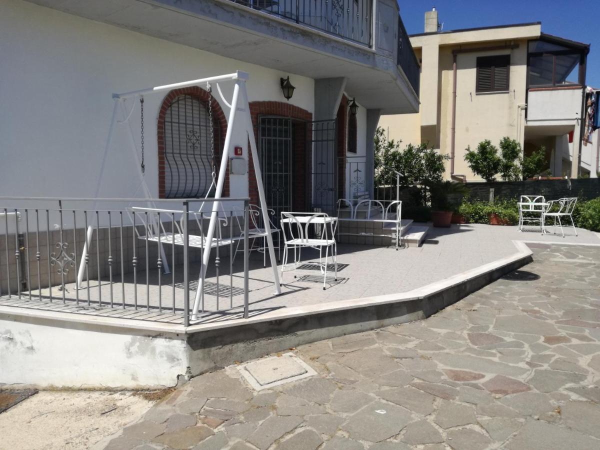Il Pentagono Hotel Termoli Exterior photo